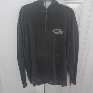 Travis Scott Halloween Hoodie